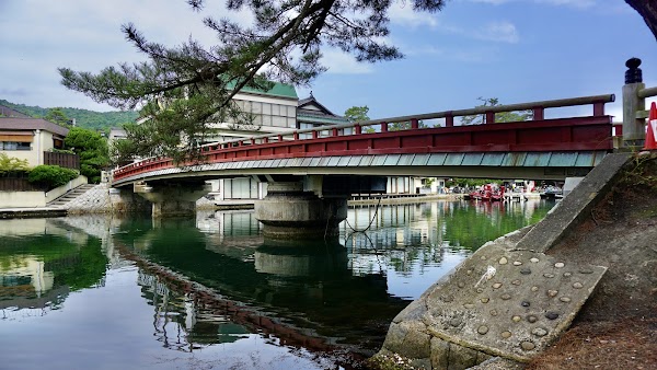 Kaisen Bridge 3