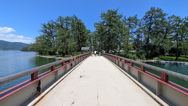 Kaisen Bridge 2