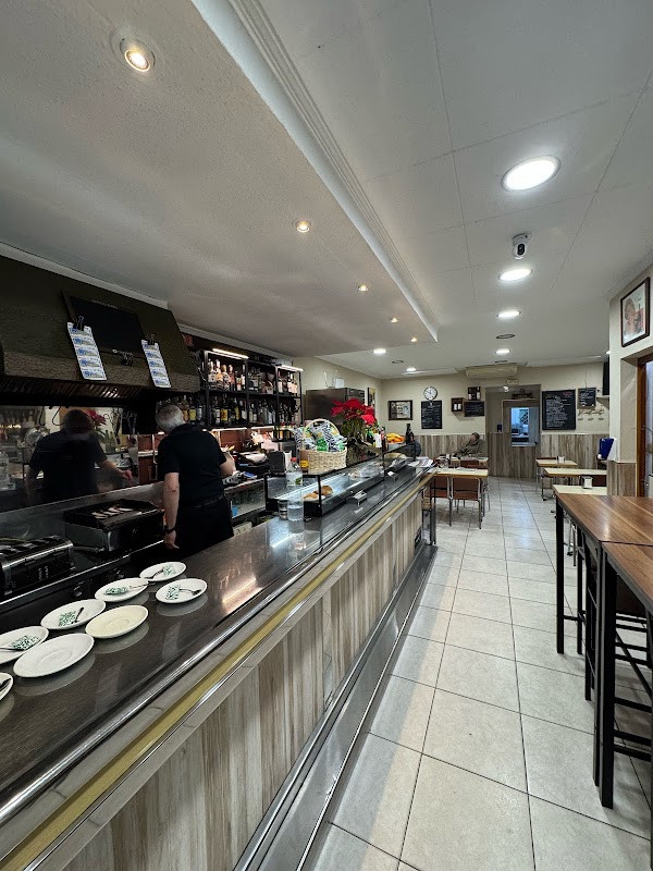 Restaurant Bar Celona