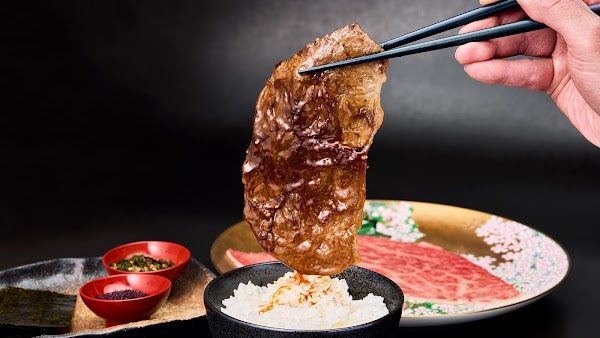 －Grilled beef Sukiyaki－ KAMAKURA TANUKIAN 鎌倉 たぬき庵 5