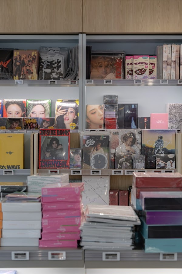 STAR STATION 스타스테이션 3