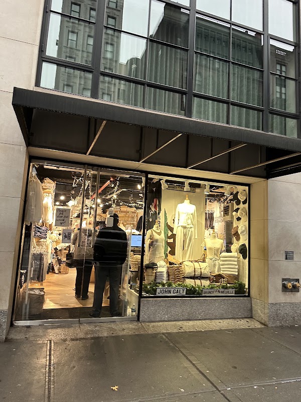 Brandy Melville - Fifth Avenue