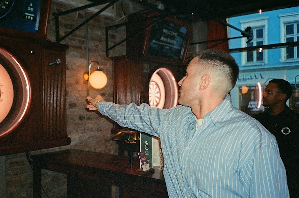 Oche 1