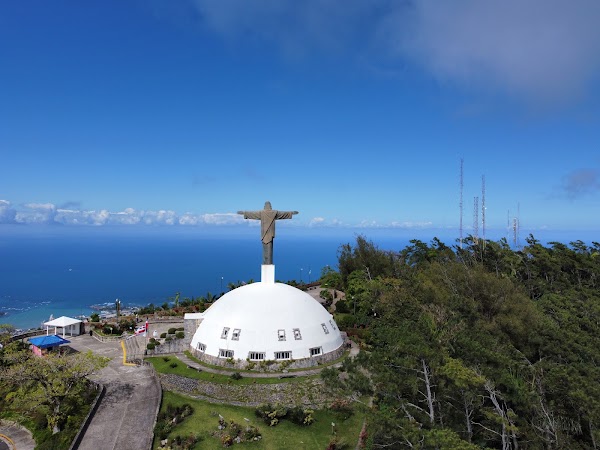 Isabel de Torres National Park 3
