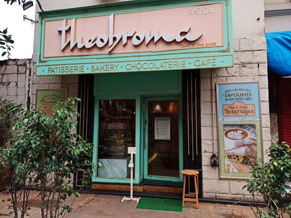Theobroma