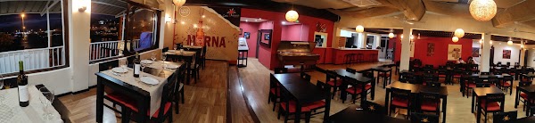Casa da Morna by Buxa