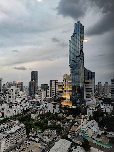 MahaNakhon 1