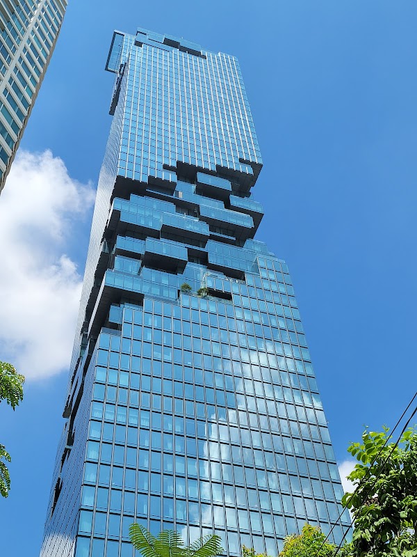 MahaNakhon 5