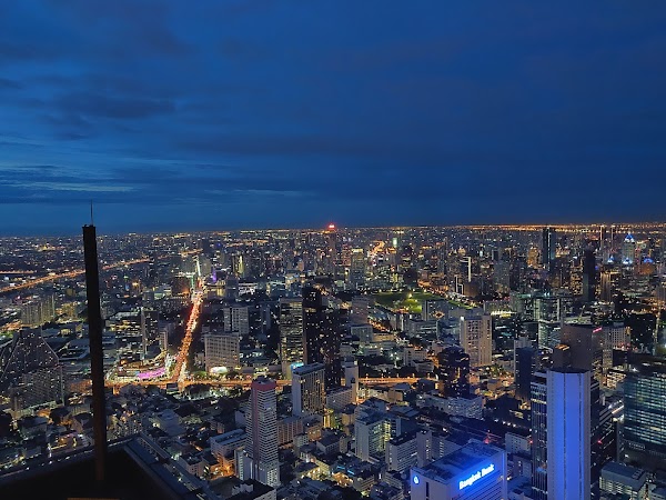 MahaNakhon 3