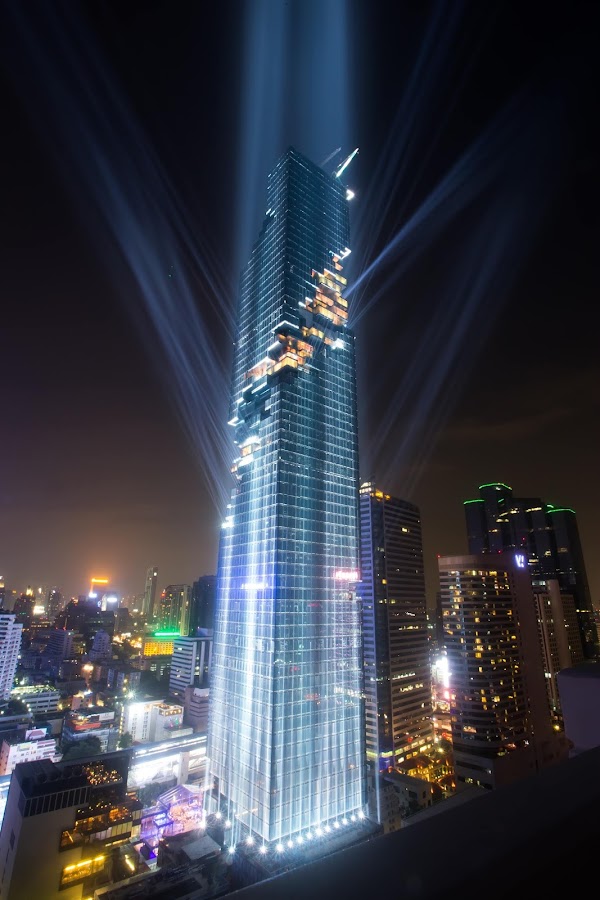 MahaNakhon 2