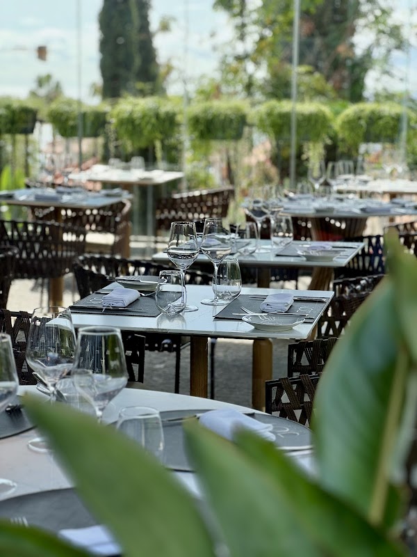 JOY Restaurant