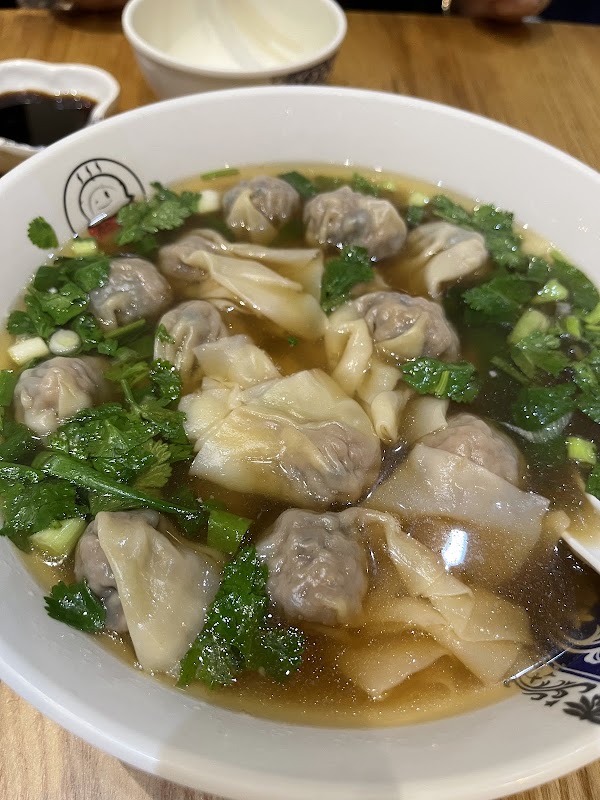 Nom Nom Dumplings 5