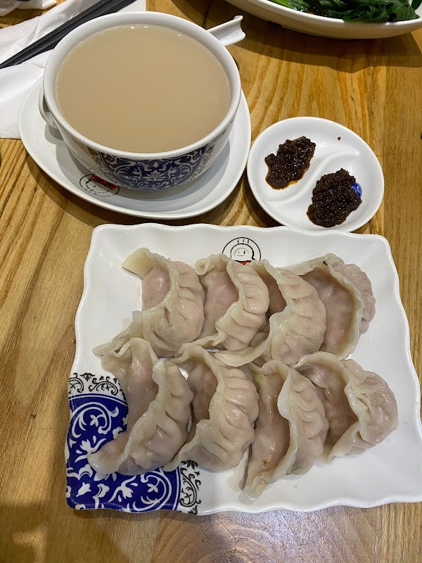 Nom Nom Dumplings 4
