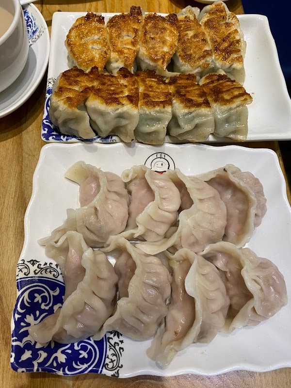 Nom Nom Dumplings 2
