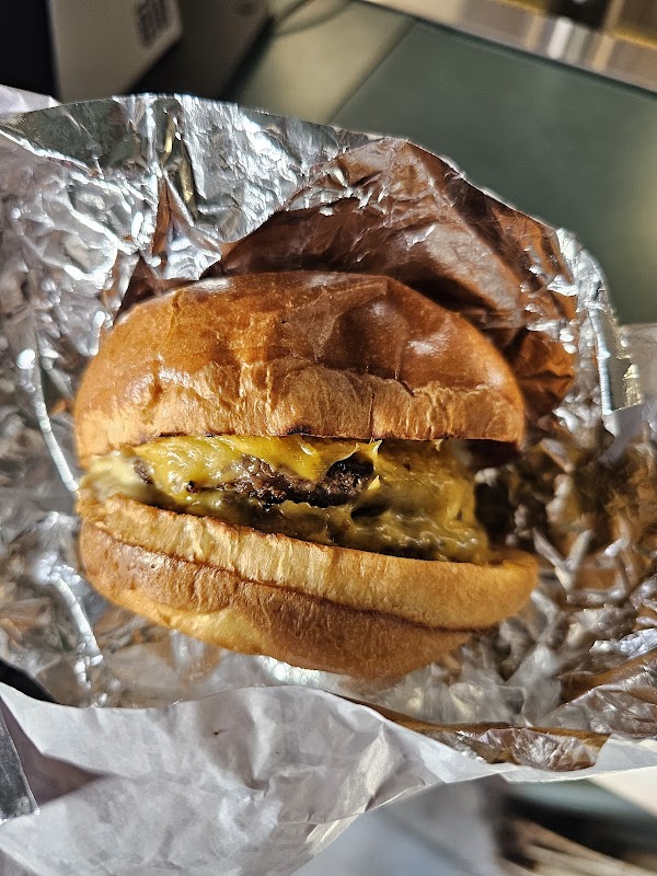 Small Cheval- Wrigleyville 3