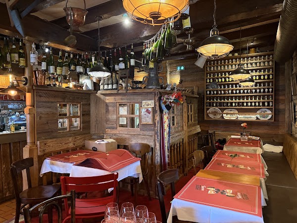 Taverne Fischer