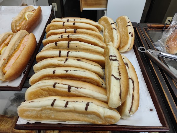 Maruki Bakery 5