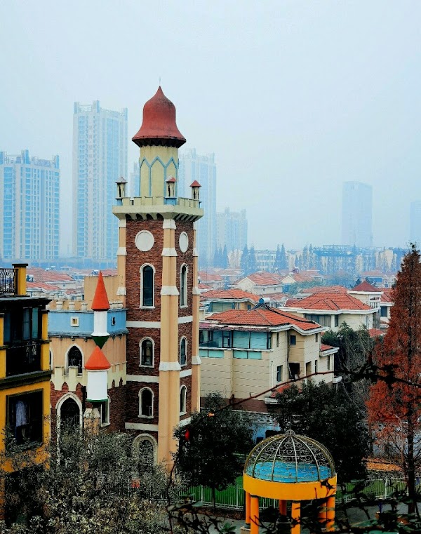 Linyi