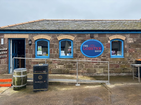 The Lobster Shop 1