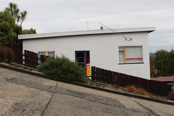 Baldwin Street 1