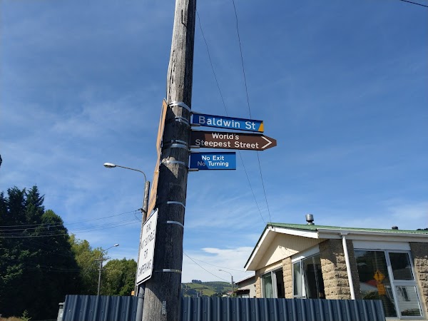 Baldwin Street 5