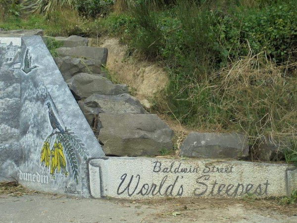 Baldwin Street 4
