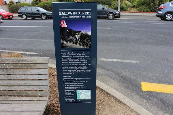 Baldwin Street 3