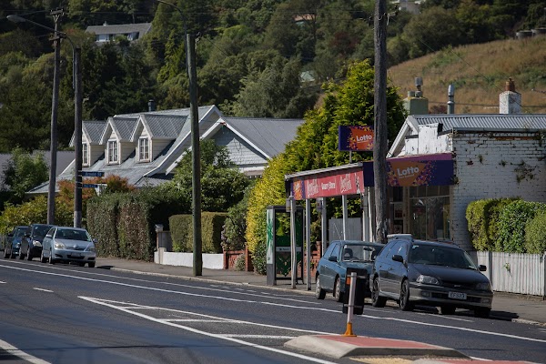 Baldwin Street 2