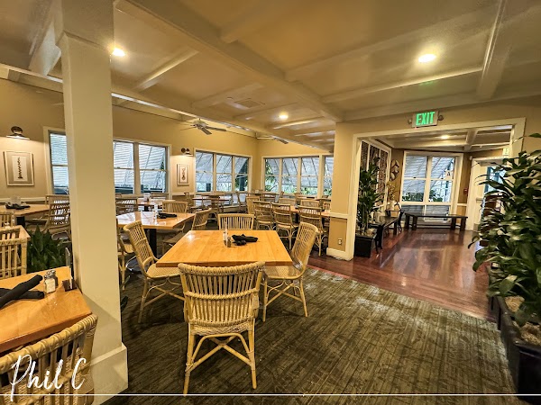 Albert's Restaurant