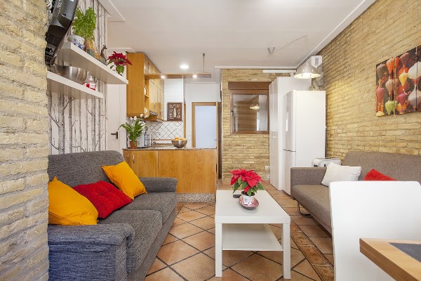 Apartamento Centro de Valencia Old Town 5