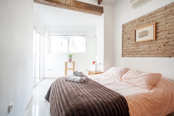 Apartamento Centro de Valencia Old Town 3
