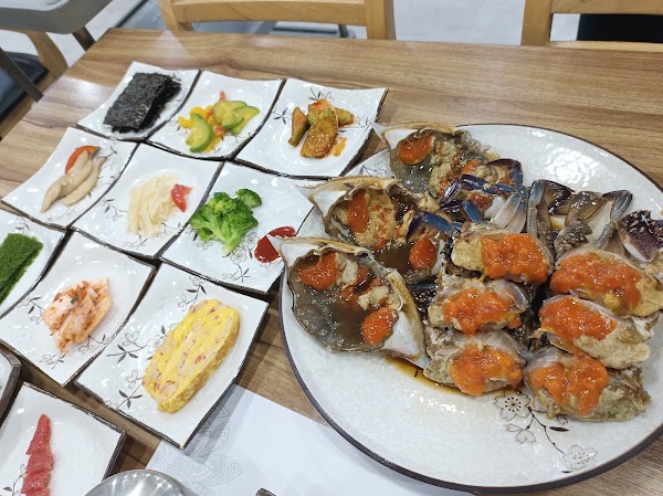 서초간장게장 4