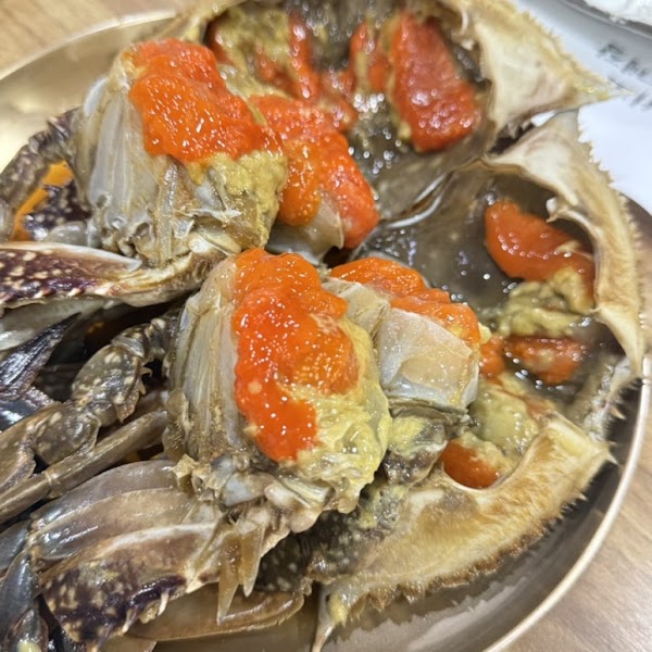 서초간장게장 3
