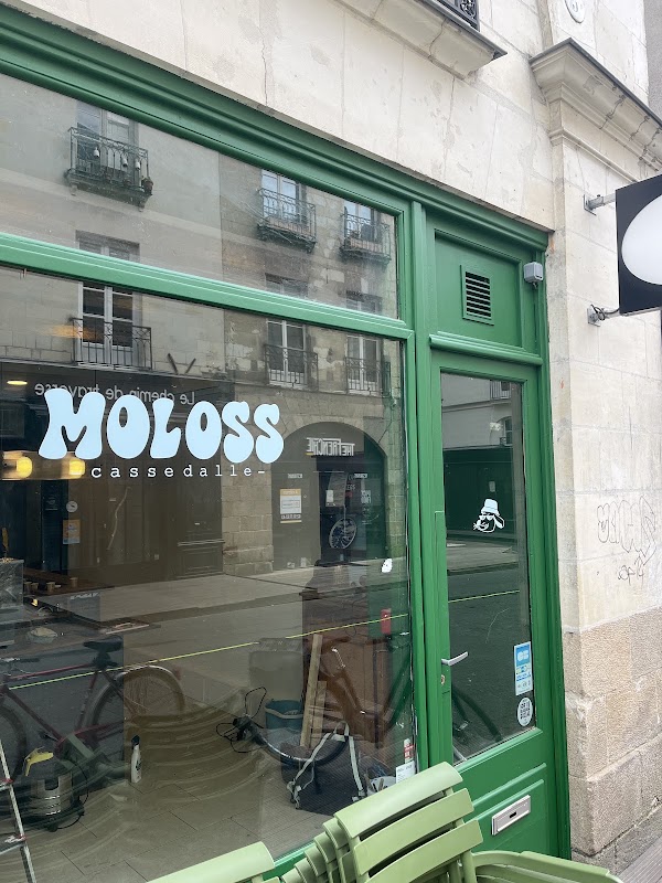 Moloss casse-dalle I Ciabatta sandwich 1