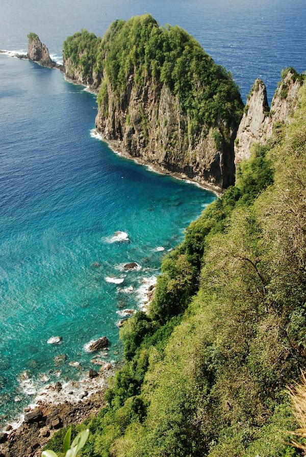 American Samoa