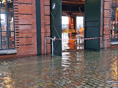 Fischmarkt Hamburg Altona