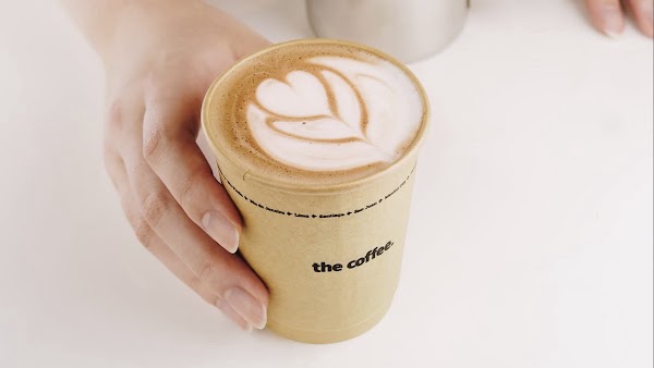 The Coffee 4