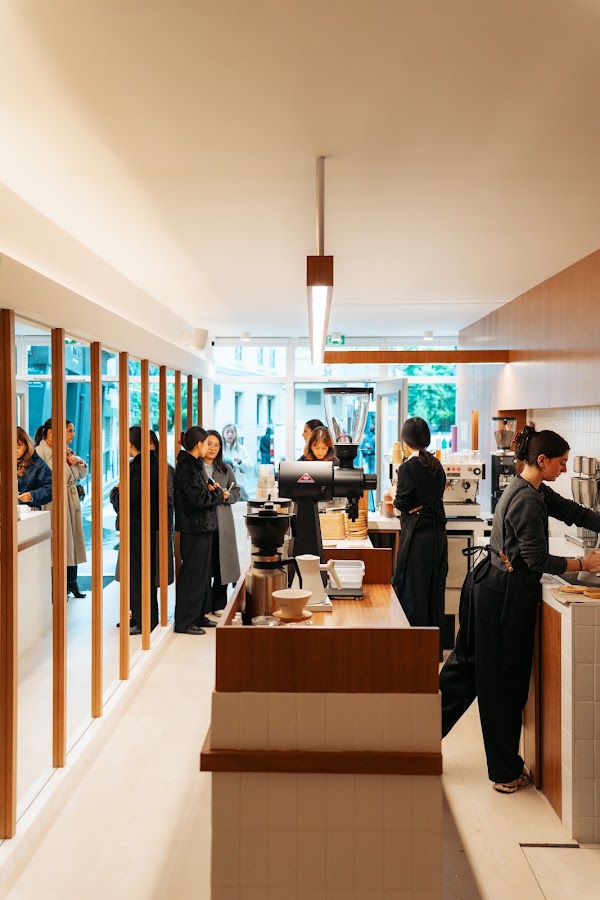 The Coffee 2