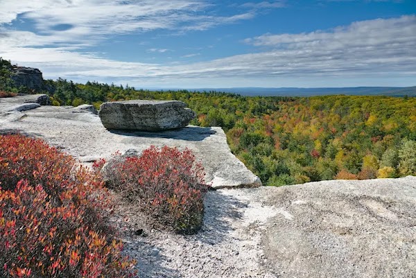 Minnewaska State Park Preserve 5