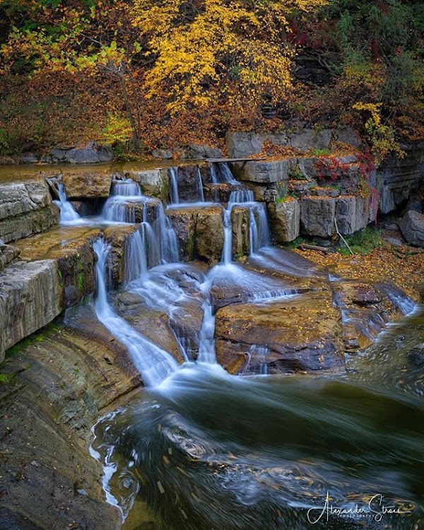 Minnewaska State Park Preserve 2