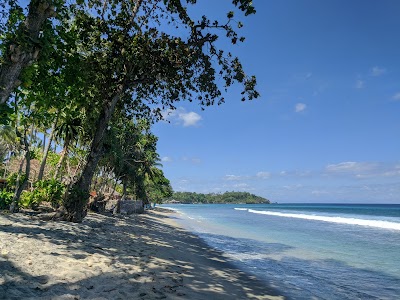 Senggigi Beach
