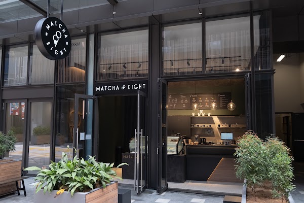 Matcha Eight - LaLaport BBCC