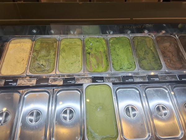 Matcha Eight - LaLaport BBCC 2