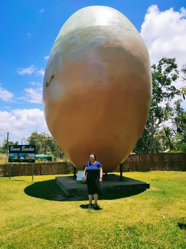 Big Mango 2