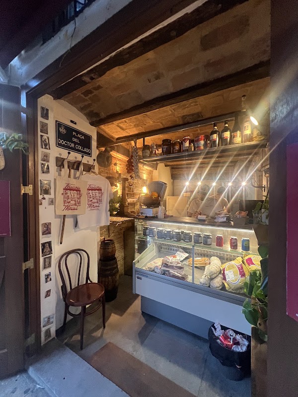 Focacceria Mercat 3