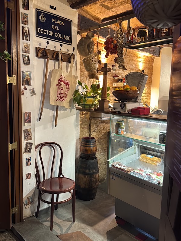 Focacceria Mercat 2