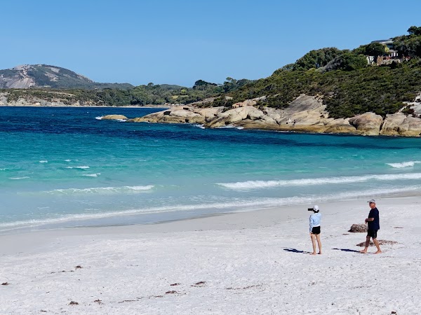 Goode Beach