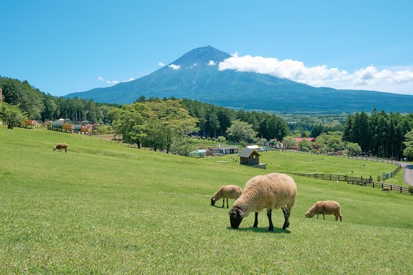 Makaino Farm Resort 1