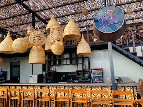 Shima Guni Beach Club
