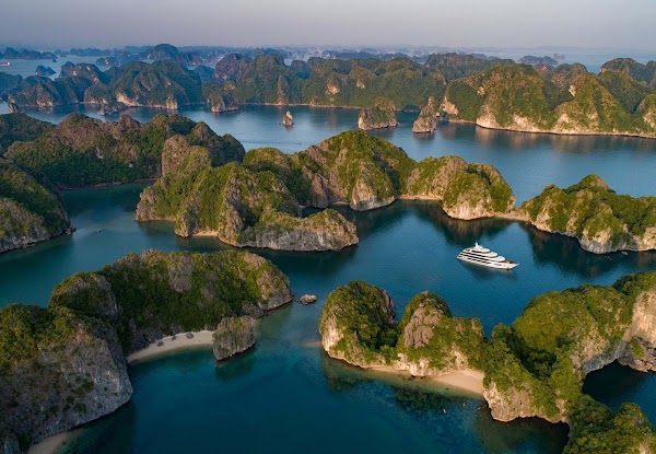 Hạ Long 1